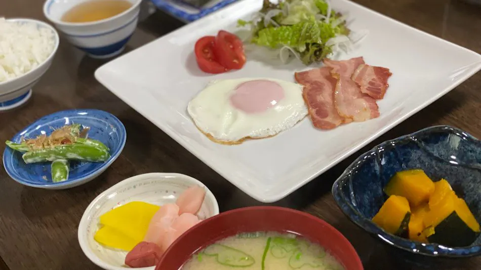 Business Ryokan Choeiso