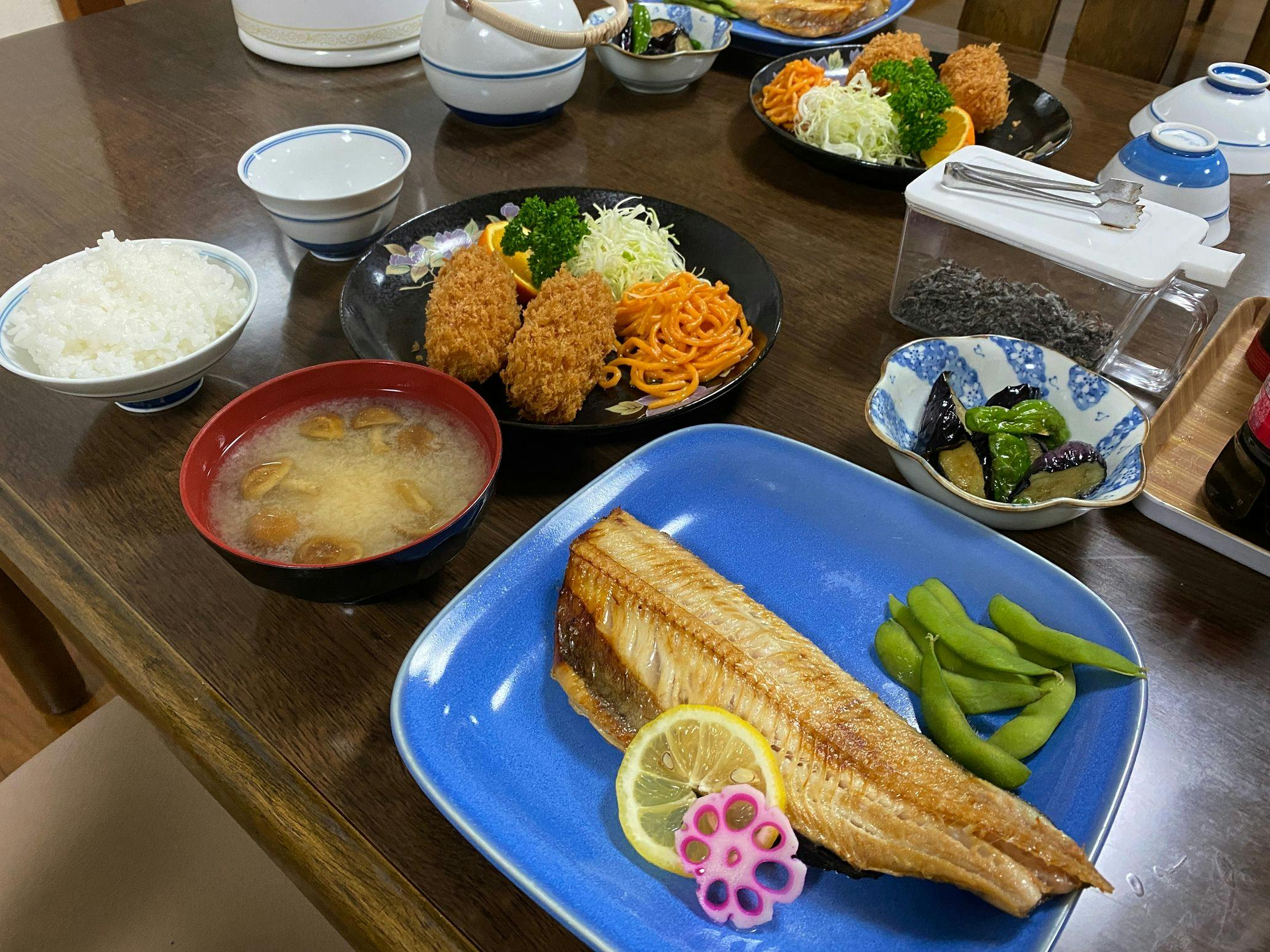 Business Ryokan Choeiso