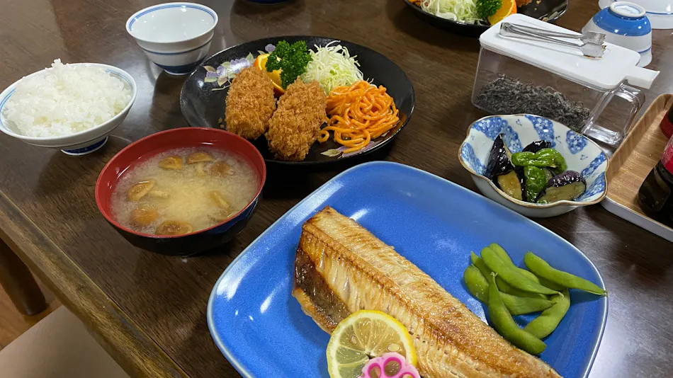 Business Ryokan Choeiso