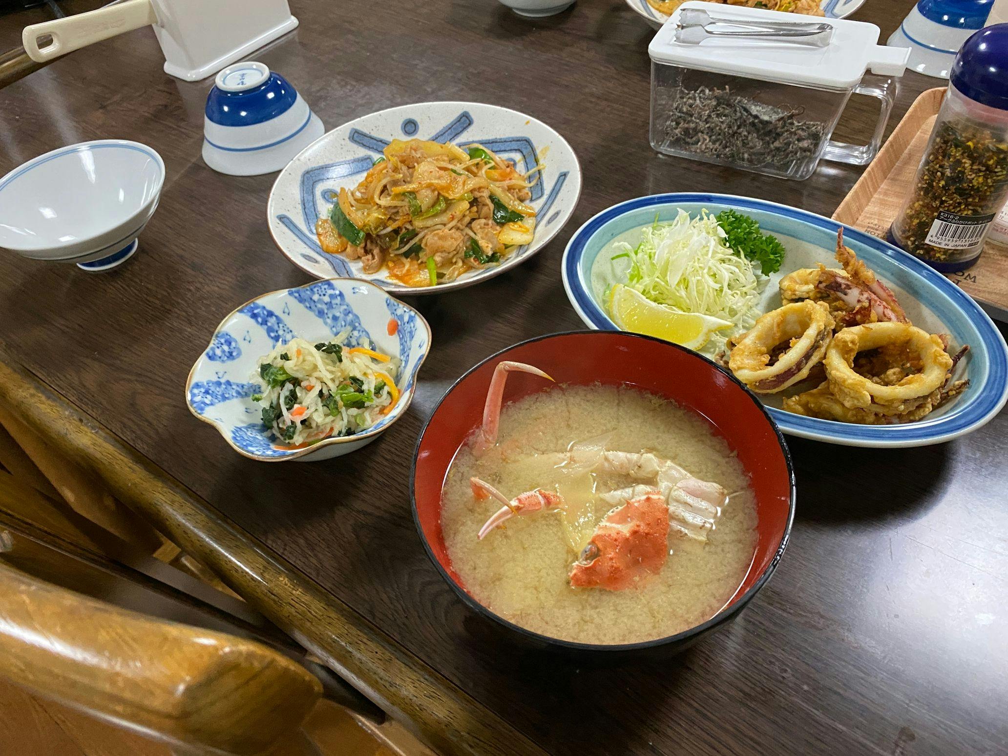Business Ryokan Choeiso