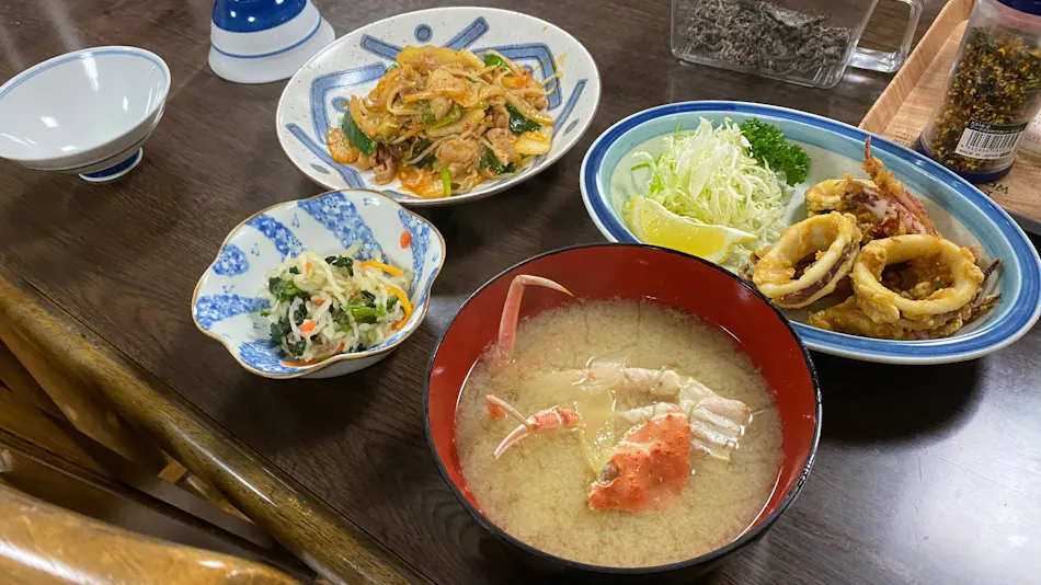 Business Ryokan Choeiso