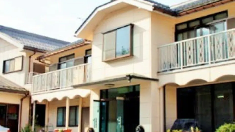 Business Ryokan Choeiso