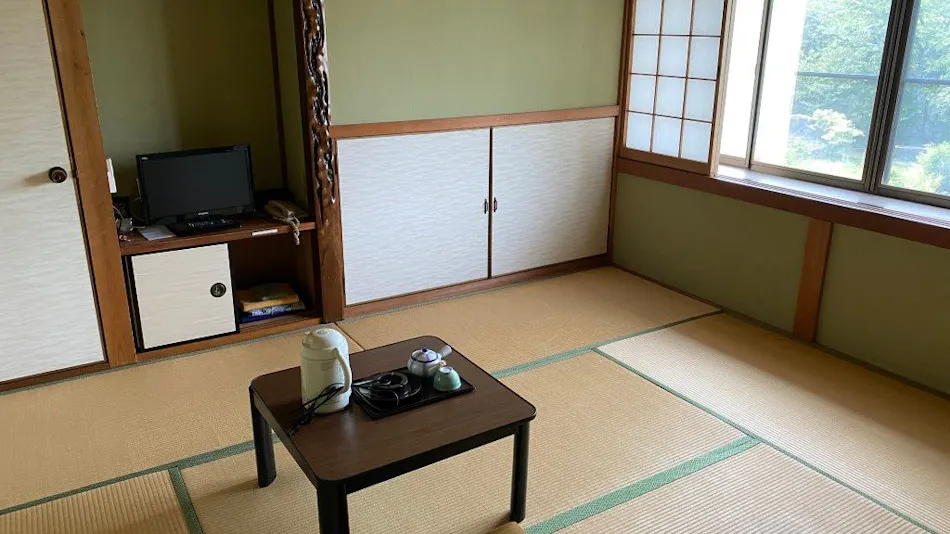 Business Ryokan Choeiso