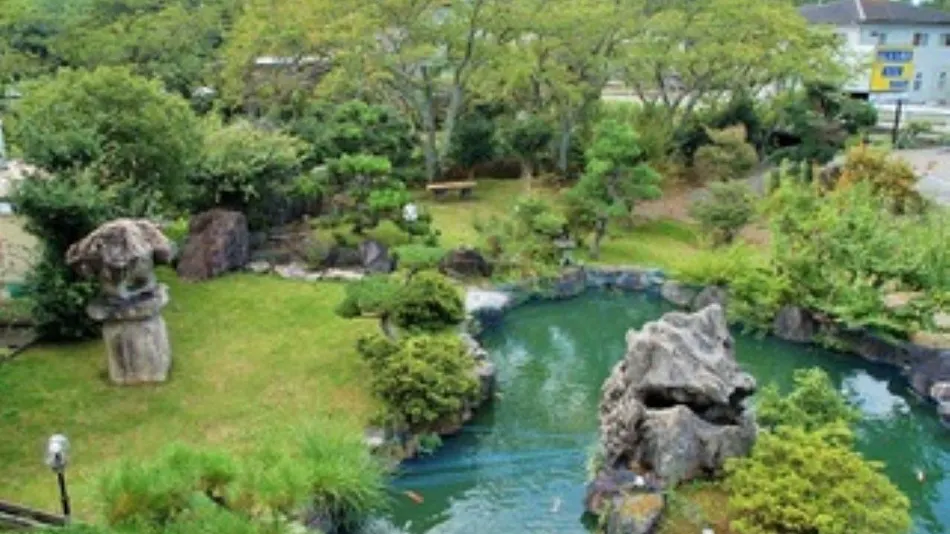 Business Ryokan Choeiso