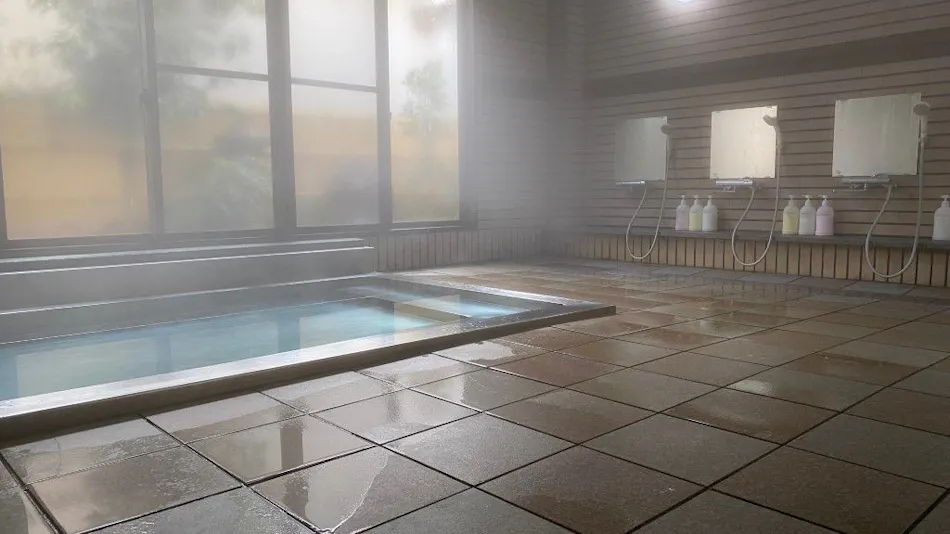 Business Ryokan Choeiso