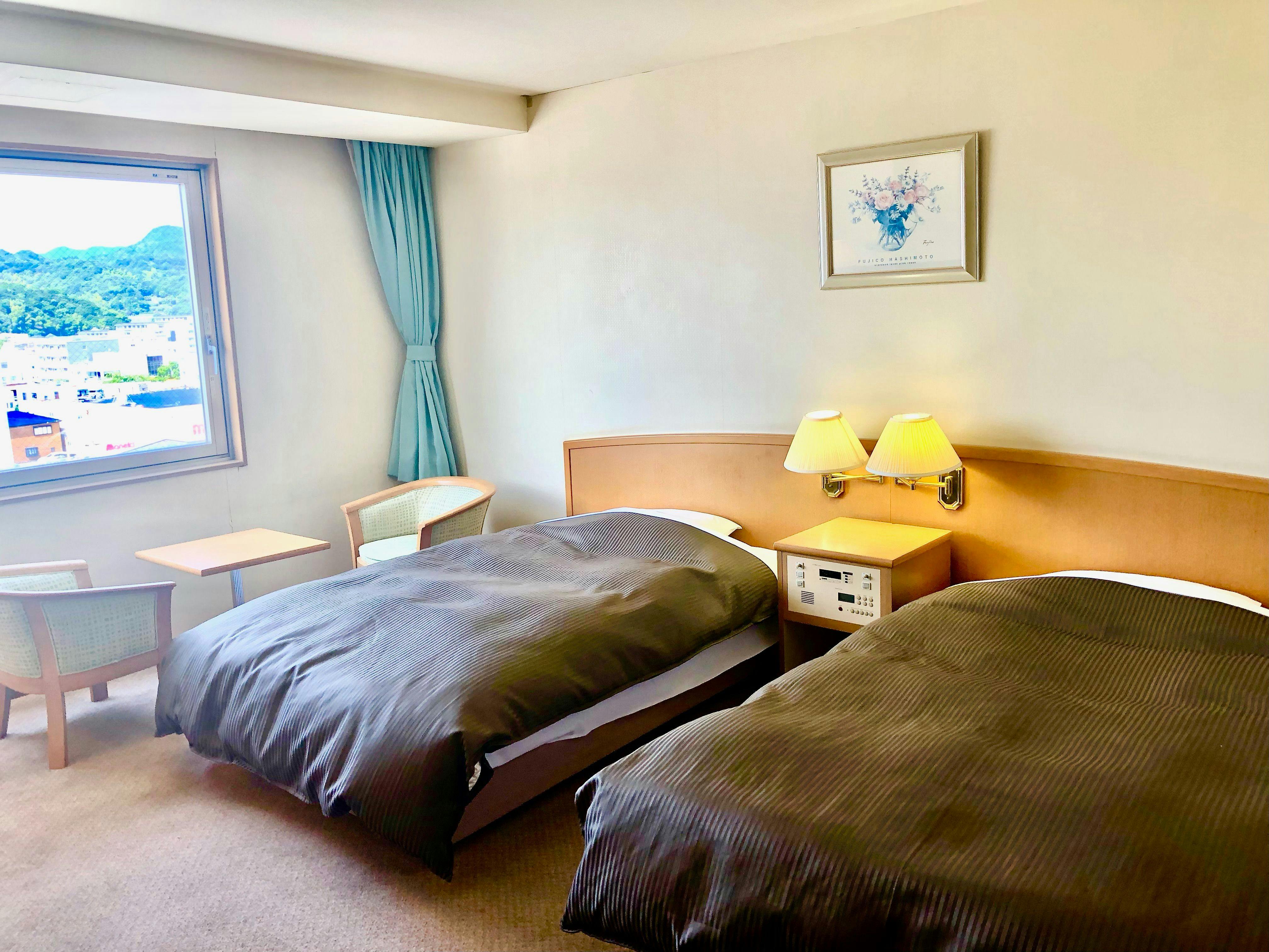 Hotel Kakuin Naruto