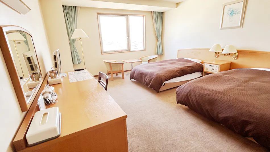 Hotel Kakuin Naruto