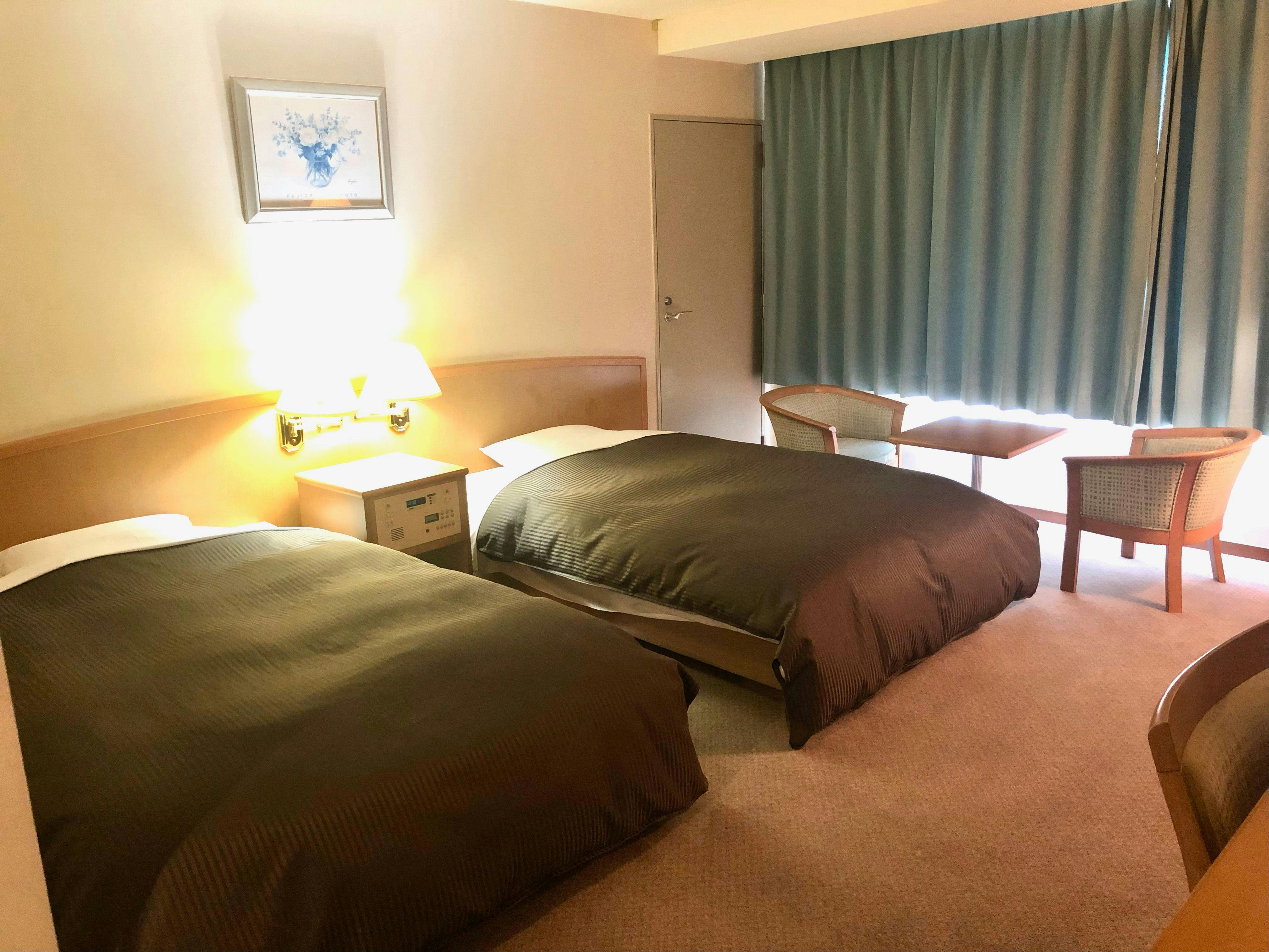 Hotel Kakuin Naruto