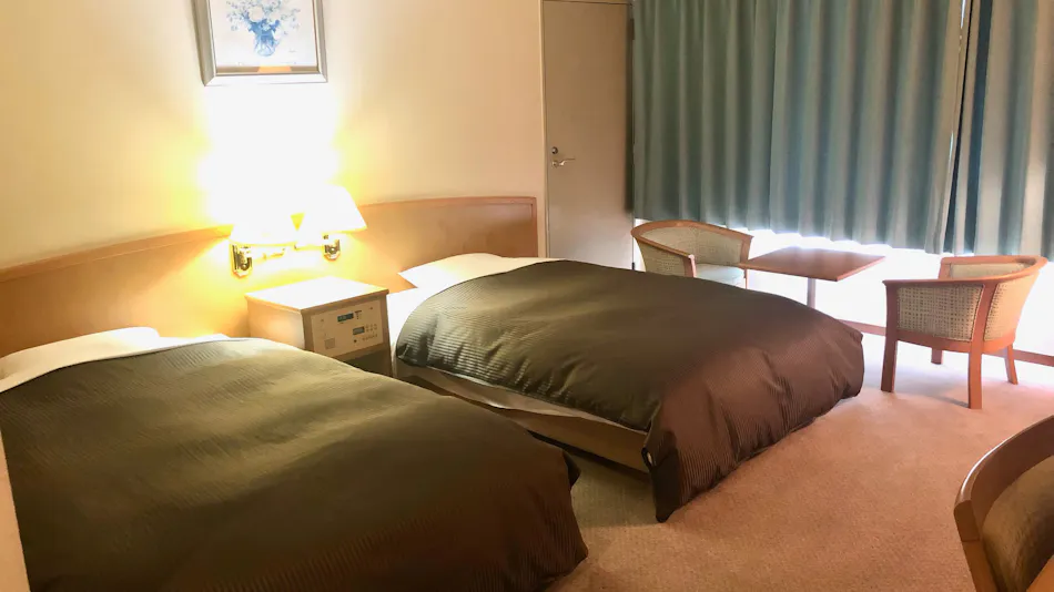 Hotel Kakuin Naruto