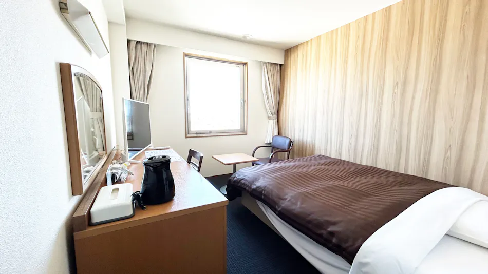 Hotel Kakuin Naruto