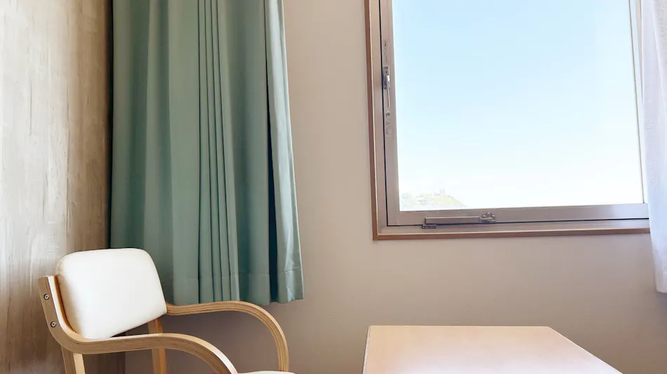 Hotel Kakuin Naruto