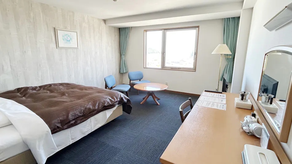 Hotel Kakuin Naruto