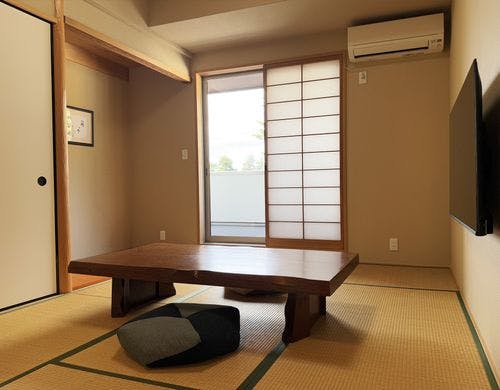 3階和室