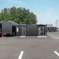 อาคารส่วนต้อนรับ