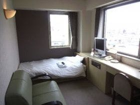 海田中央ホテル