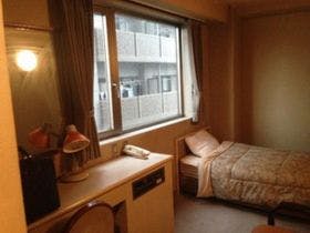 海田中央ホテル