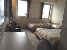 海田中央ホテル