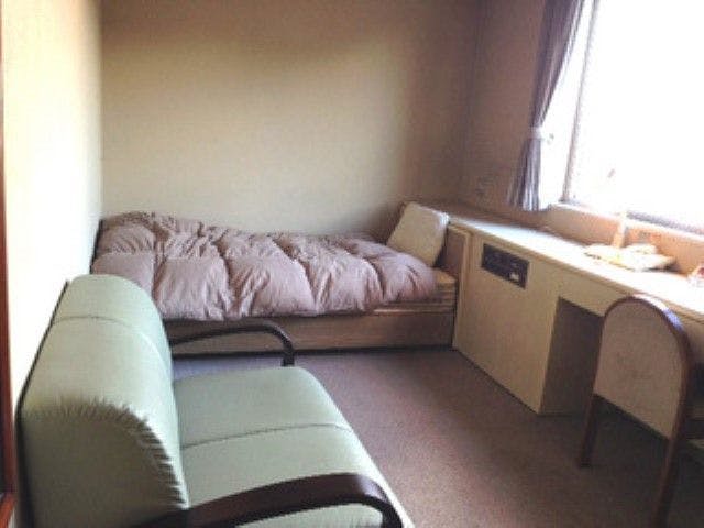 Kaita Central Hotel