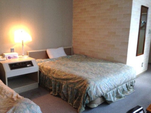 Kaita Central Hotel