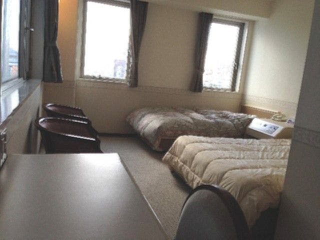 Kaita Central Hotel