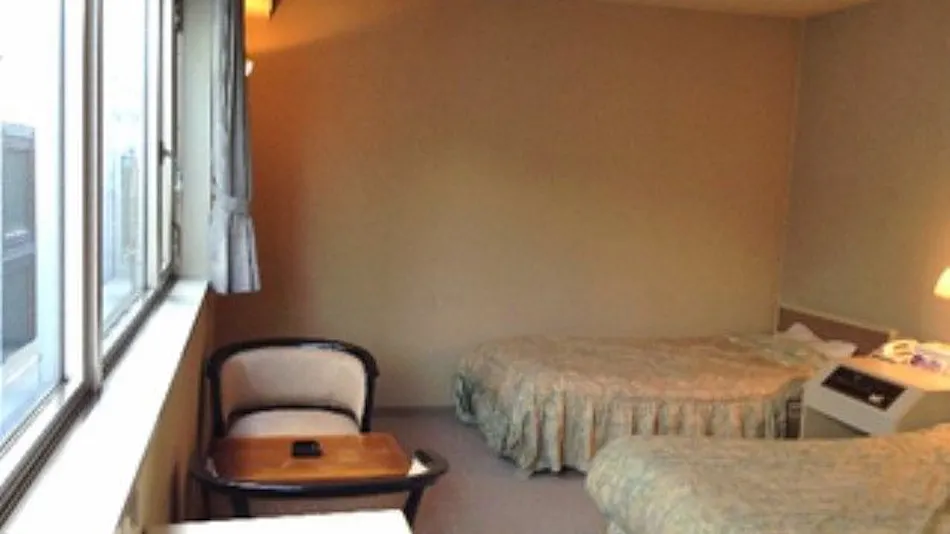Kaita Central Hotel