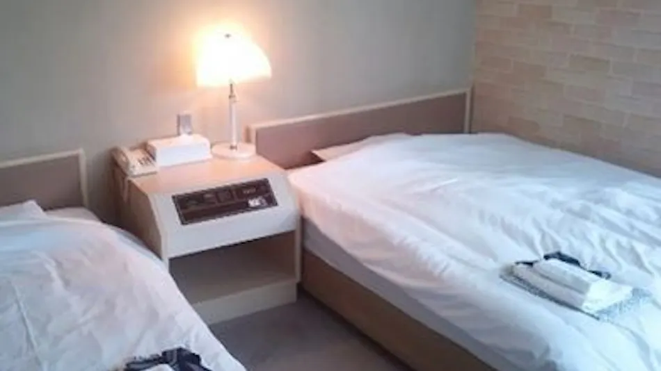 Kaita Central Hotel