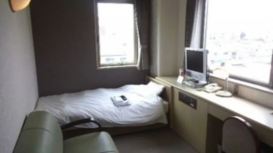 Kaita Central Hotel