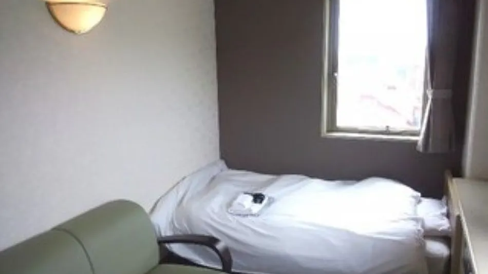 Kaita Central Hotel