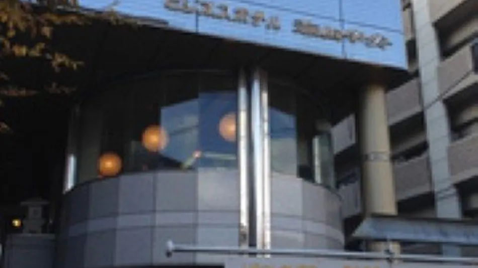 Kaita Central Hotel