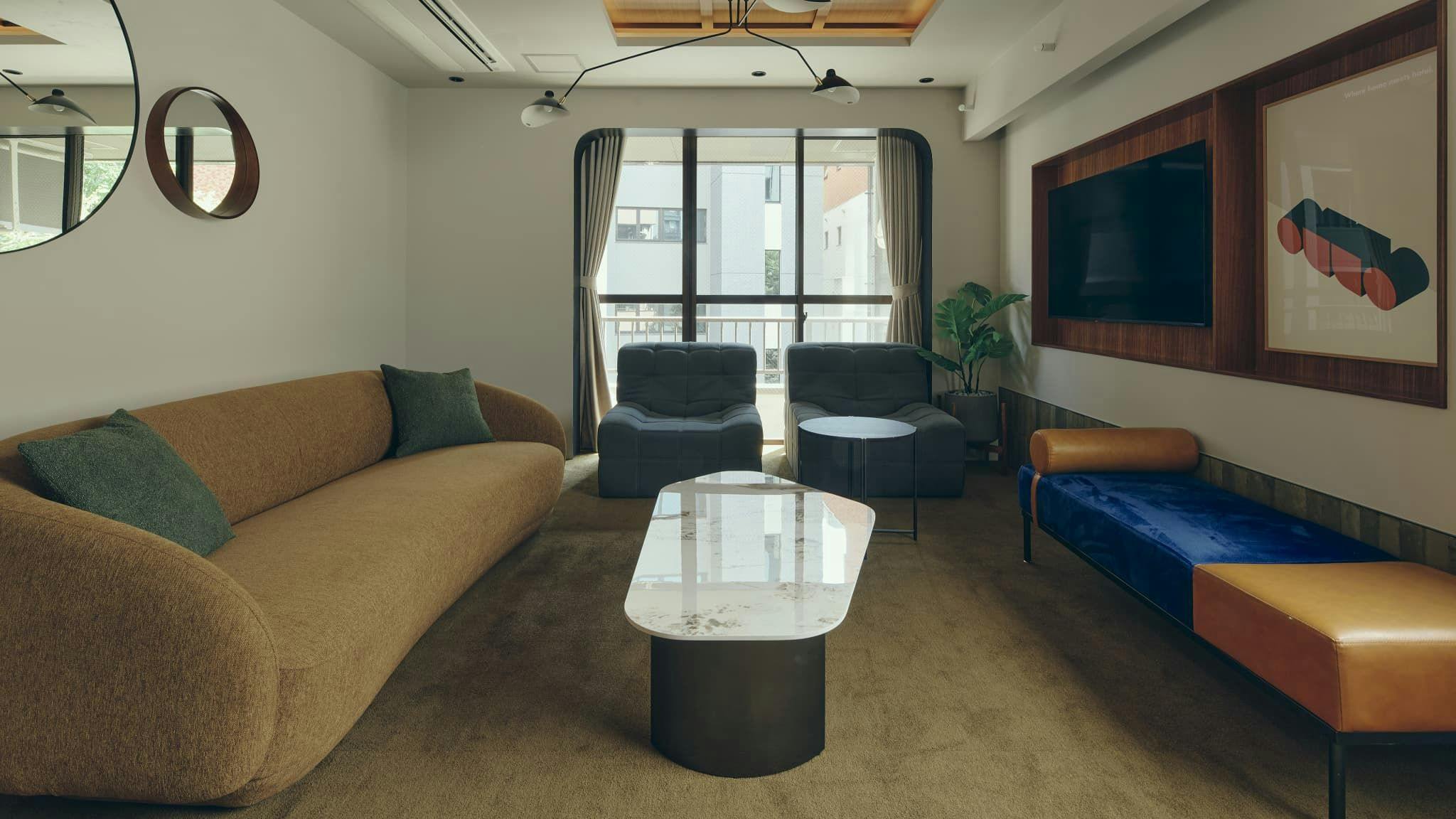 illi Surp Shiba-Park