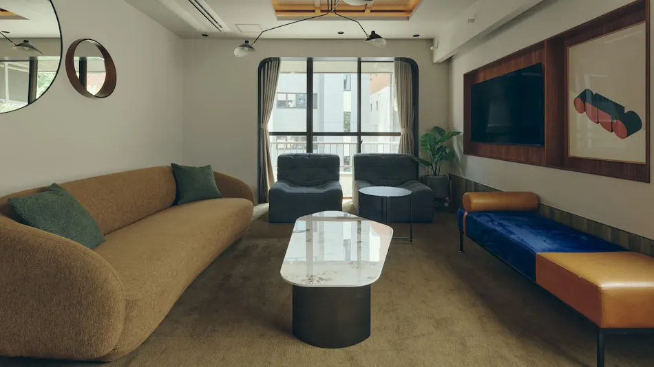 illi Surp Shiba-Park