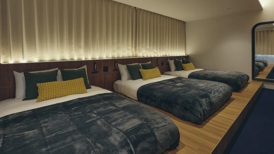 illi Surp Shiba-Park