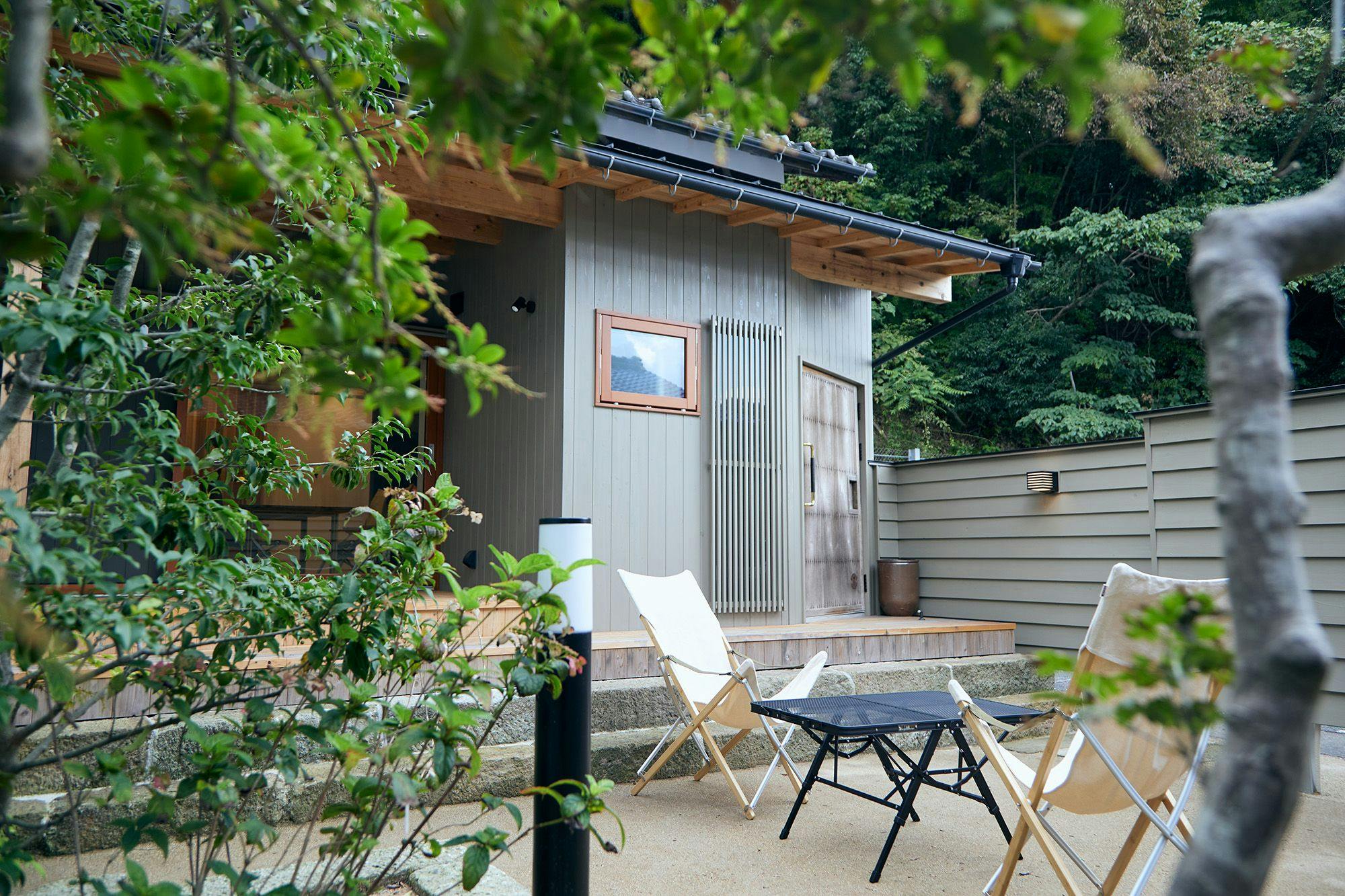 Kinosaki Onsen  Yu-Kura