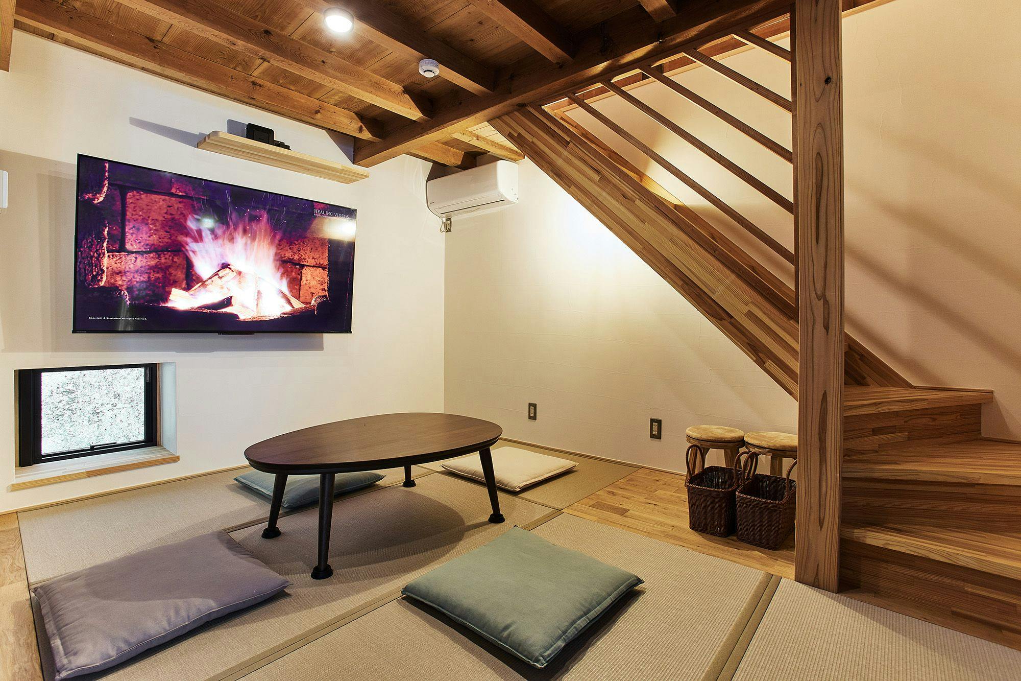 ห้องนั่งเล่น