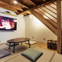 ห้องนั่งเล่น