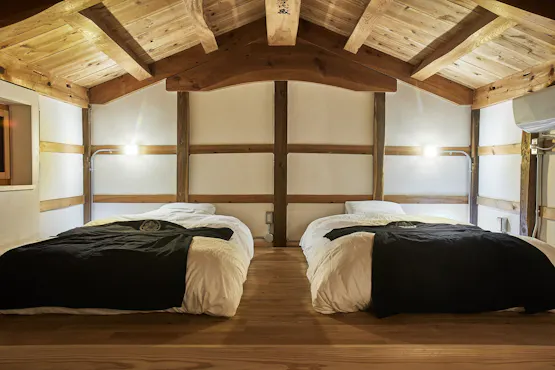 ห้องนอน