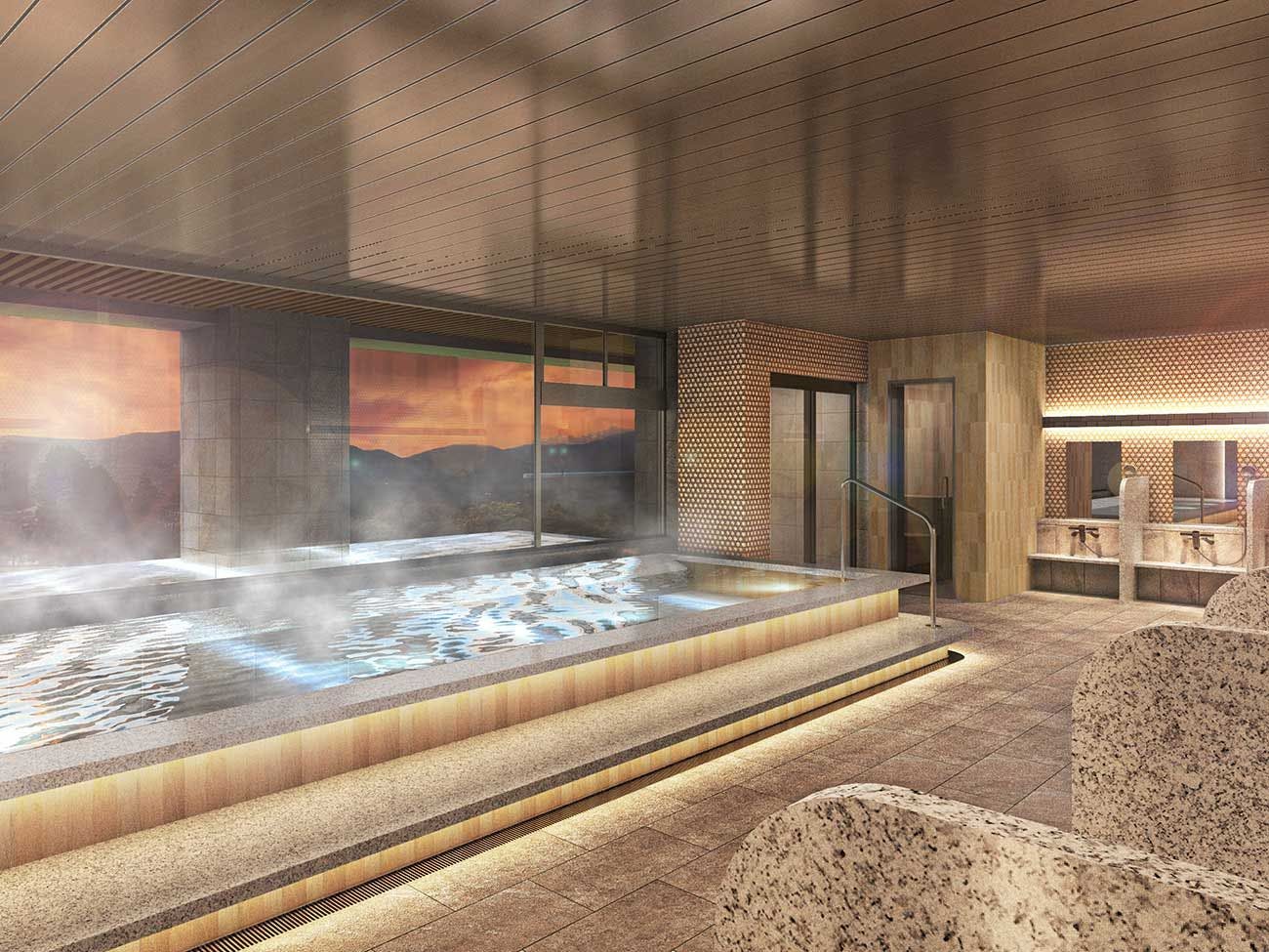 写真：ＴＡＯＹＡ箱根