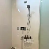 【ปลอดบุหรี่】ฝักบัว