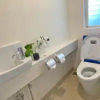 ห้องน้ำปลอดบุหรี่