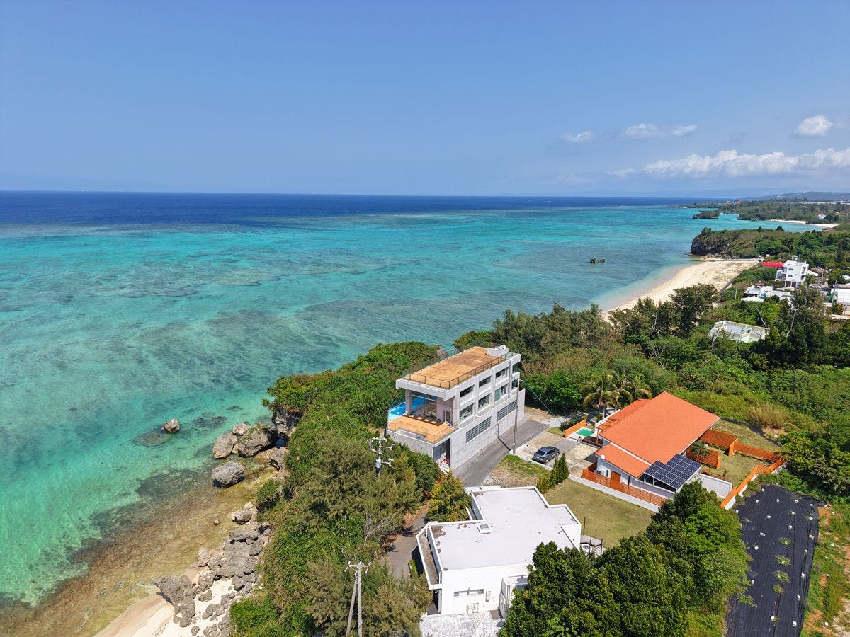 ぬちゆい～命結～&nbsp;施設全景