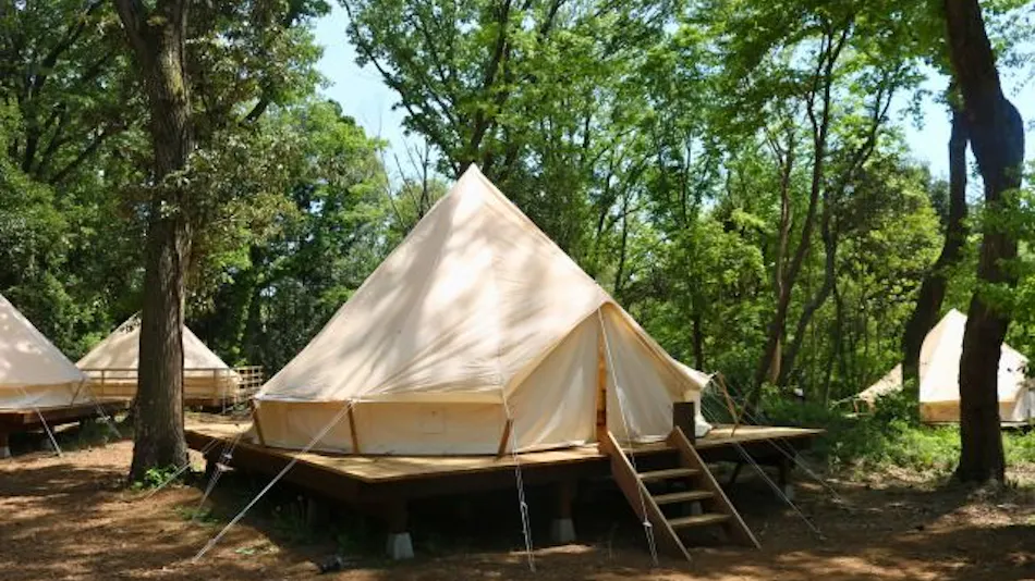BUB RESORT Tsukuba