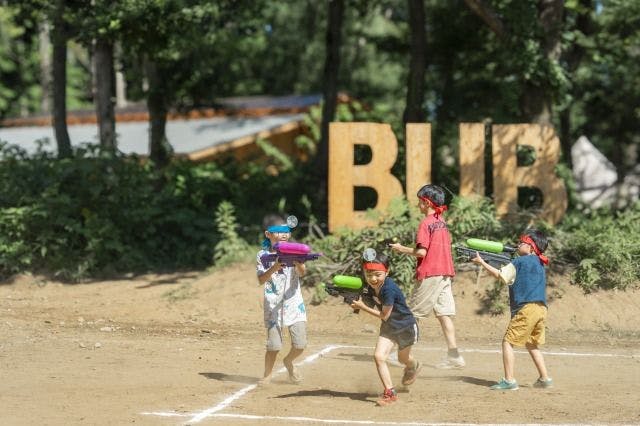BUB RESORT Tsukuba