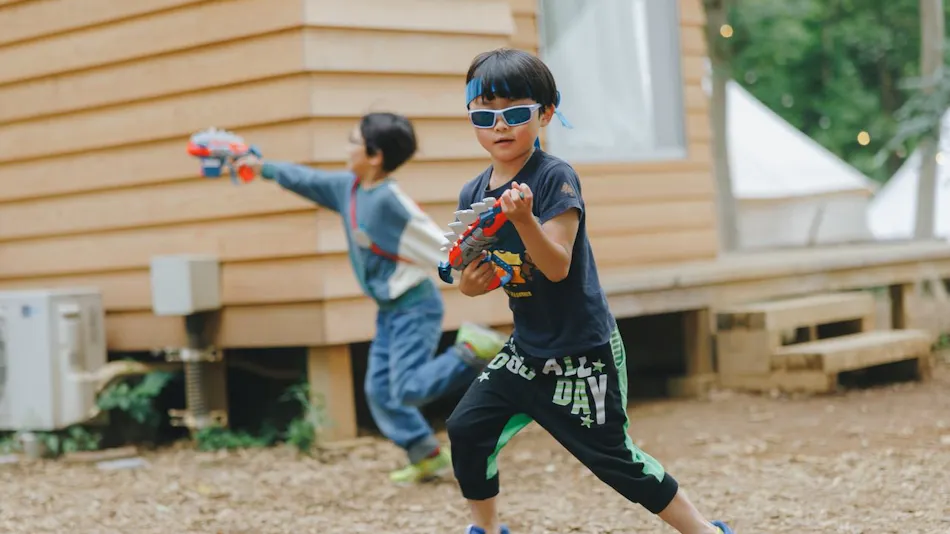 BUB RESORT Tsukuba