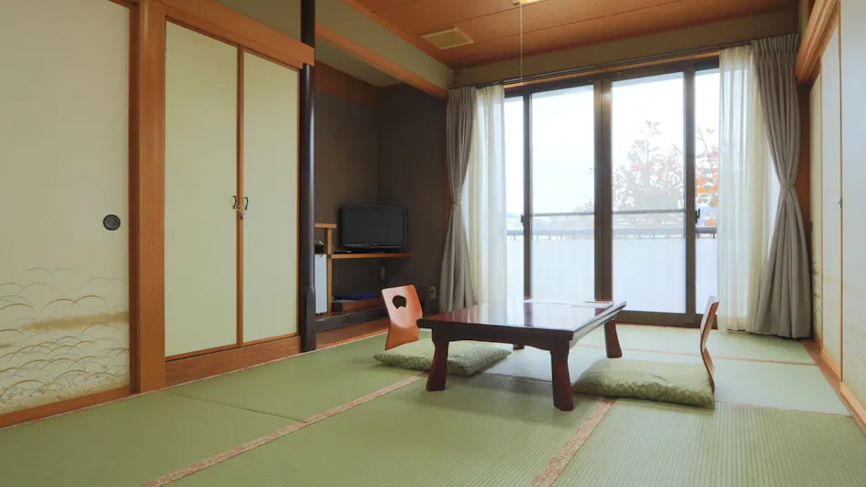 Fishing Ground Accommodation Hattori