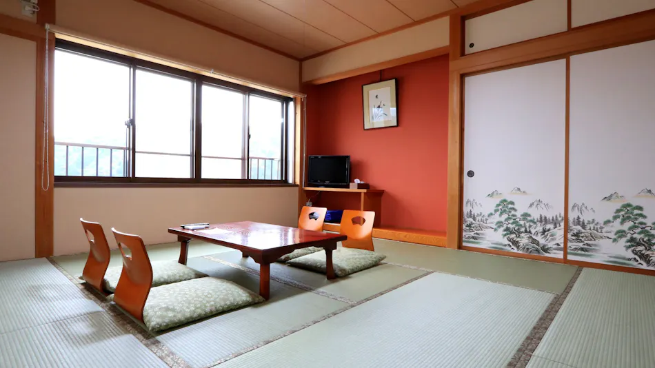 Fishing Ground Accommodation Hattori