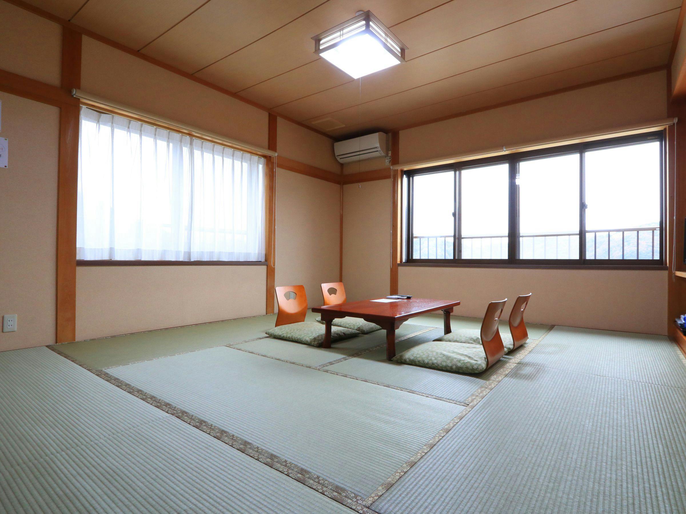 Fishing Ground Accommodation Hattori