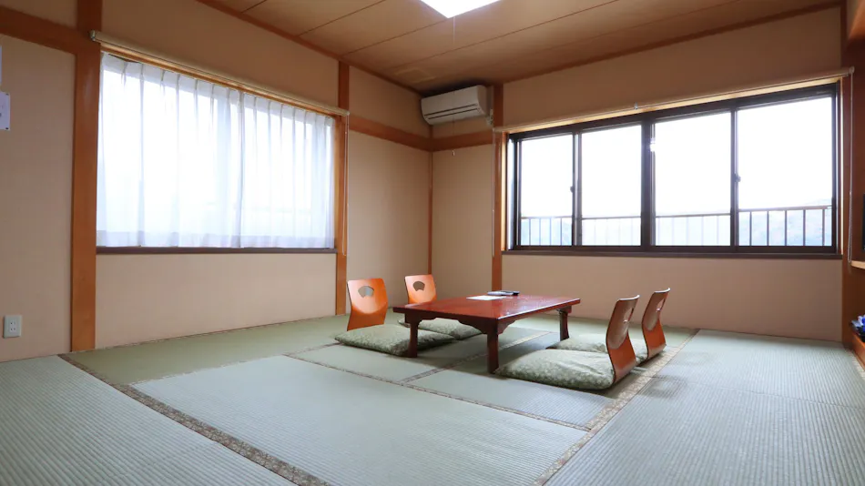 Fishing Ground Accommodation Hattori