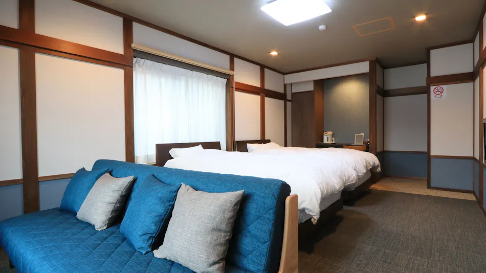 Fishing Ground Accommodation Hattori