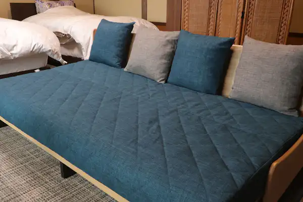 【ห้องพัก】