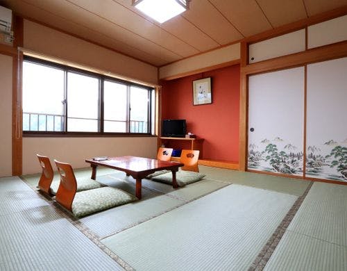 【スタンダード和室】